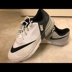 Nike Golf Shoes